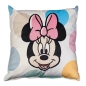 Preview: schönes weiches Kissen von Minnie&Mickey